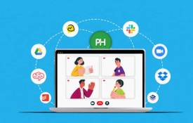 Remote Access Software: Enhancing Productivity In A Remote Work Environment