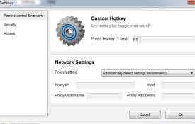 Top 5 Tips For Secure Remote Access With UltraViewer