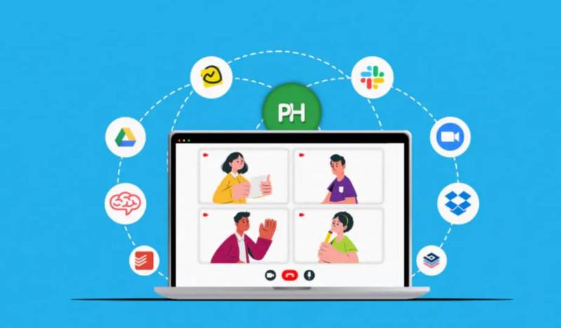 Remote Access Software: Enhancing Productivity In A Remote Work Environment