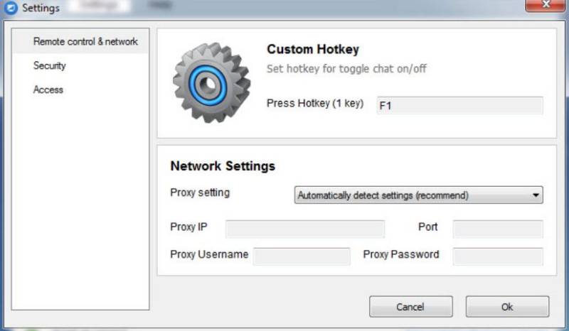 Top 5 Tips For Secure Remote Access With UltraViewer